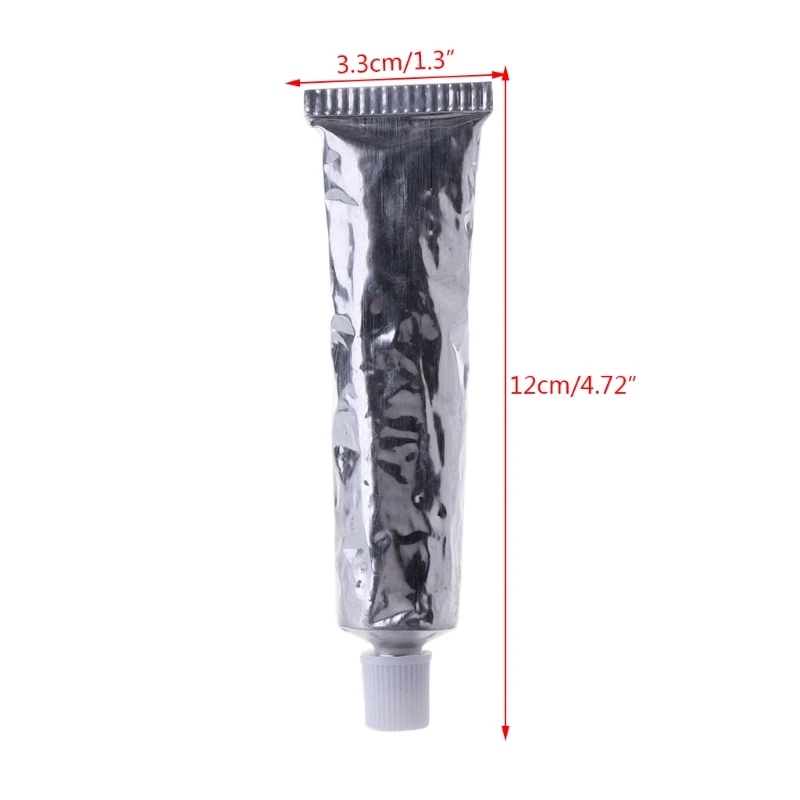 

P15F 30ml Canoe Kayak Swim Pool Repair Glue Inflatable Bed Sofa Overhaul Patch Tool