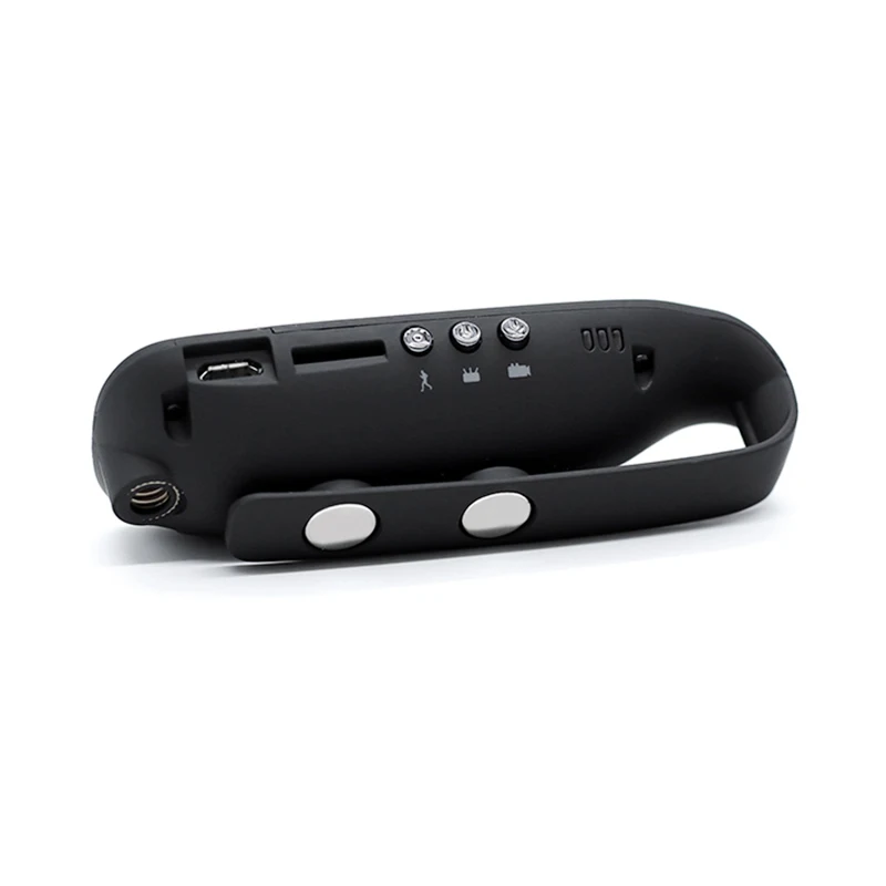 

32GB Video Recorder Full HD 1080P Portable Camara Body Camera 10 Hours Recording Time Night Vision Wearable Type