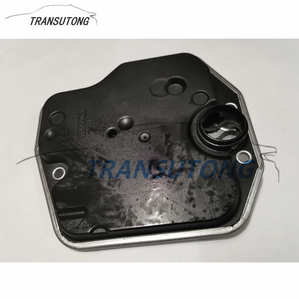 Масляный фильтр коробки передач U140E U240E U241E 35330 0W010 06010 28010 для Toyota