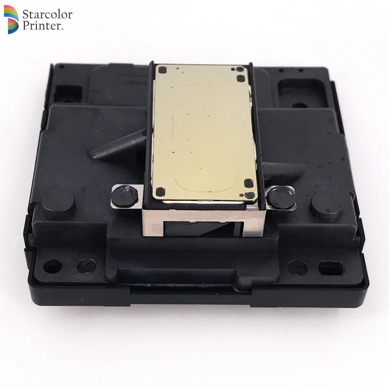 F197010 печатающая головка для Epson XP-100 XP-101 XP-102 XP-103 XP-104 XP-214 XP-215 ME-101 принтер печатающей