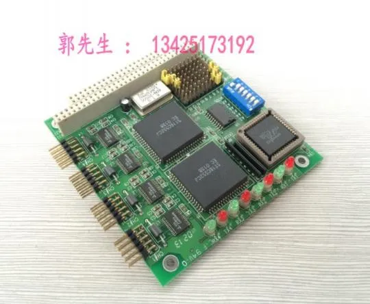 

100% PCM-3640 4- RS-232 10