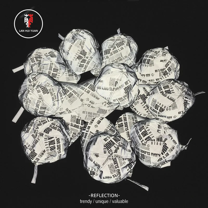 

Светоотражающая Кепка в стиле интернет-знаменитостей, бейсболка в стиле хип-хоп с люминесцентными буквами для клуба и танцев, светящаяся в ...