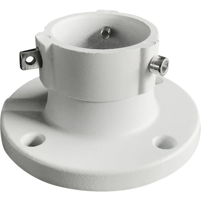 

Monitoring Bracket DS -1663ZJ Dome Ceiling Bracket Indoor and Outdoor Aluminum Alloy Dome Hoisting