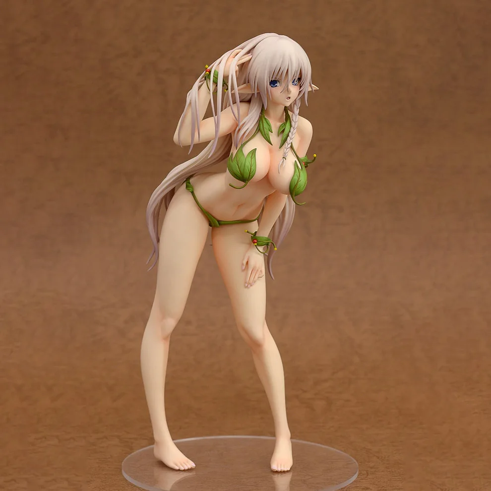 

Экшн-фигурка джентльмена из ПВХ «Queen's Blade» Аллейн 1/6 Hentai, Коллекционная модель, кукла, игрушка