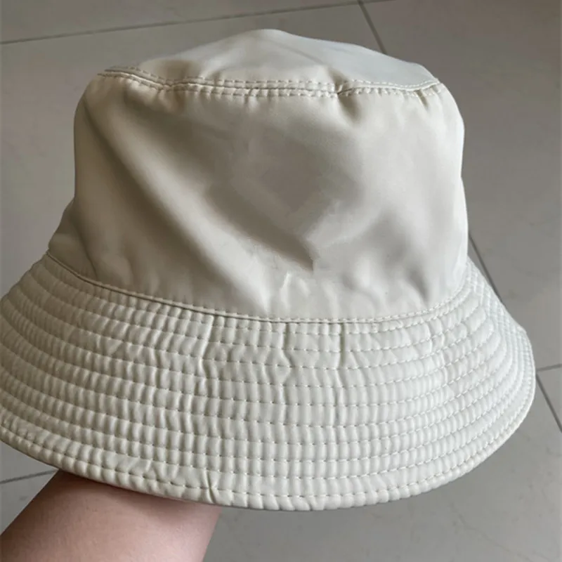 

Branded Bob Sunscreen Panama Hat for Women Designer Bucket Hat Outdoor Fisherman Hat Beach Cap