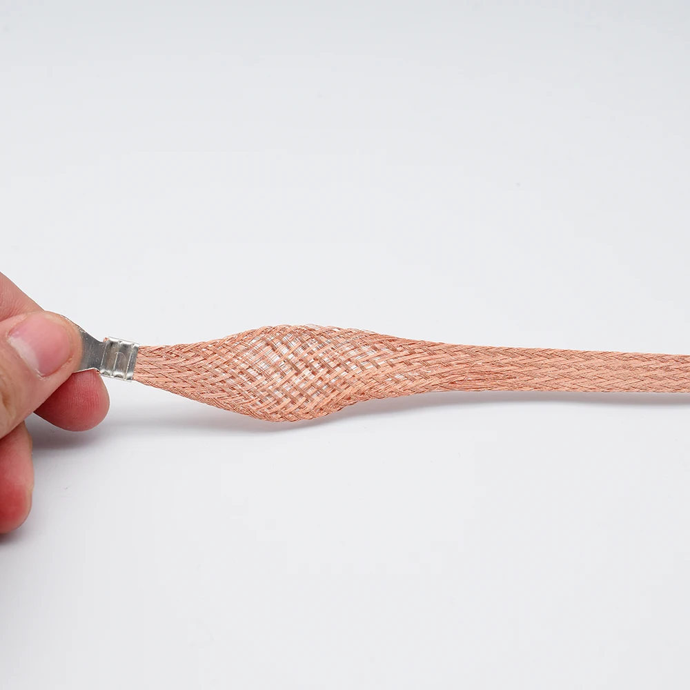 10 шт. кабель для подключения моста 6 квадратных медных проводов 8 мм |