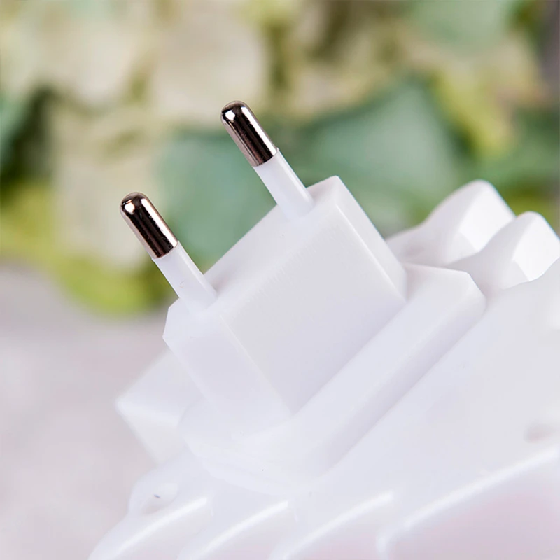 Ins креативный Фламинго USB светодиодный неоновый ночник Единорог ночник двухсторонний Рождественский светодиодный подарок на Хэллоуин