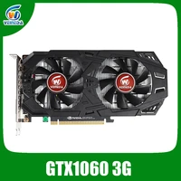 veineda video card%e2%80%82gtx1060 3gb 192bit gddr5 graphics cards for nvidia vga geforce series games video cards