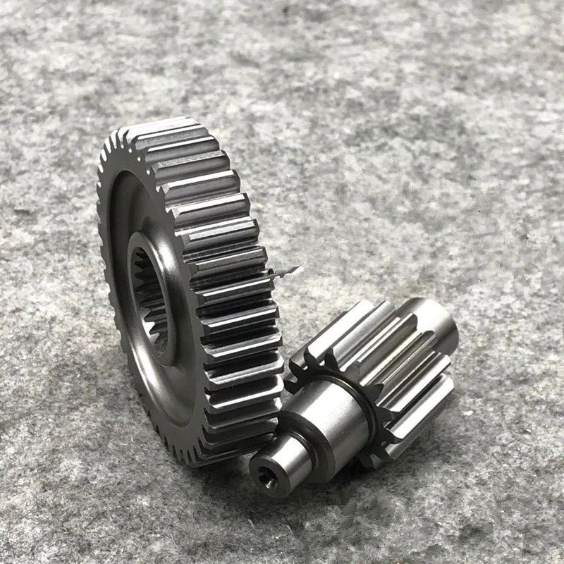 17T 36T & 16T представление окончательная передача привода для GY6 125 150cc 152QMI 157QMJ