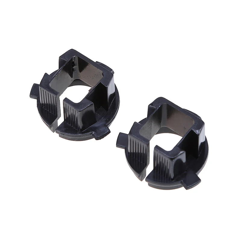 Автомобильные ксеноновые HID лампы POSSBAY автомобильные адаптеры H7 для держателя Kia