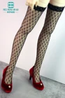 Подходит для 13 14 16 BJD SD DD MSD YOSD аксессуары для кукол модные барные носки, кружевные чулки, чулки в сеточку подарок для девочки