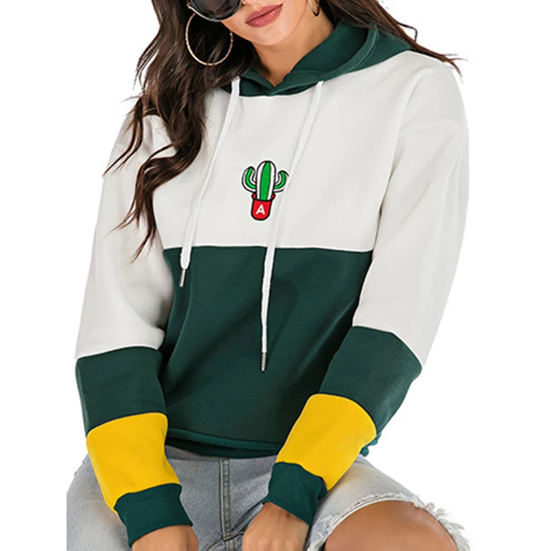 Женская Велоспорт худи с длинными рукавами в комплекте Цвет Одинаковая одежда