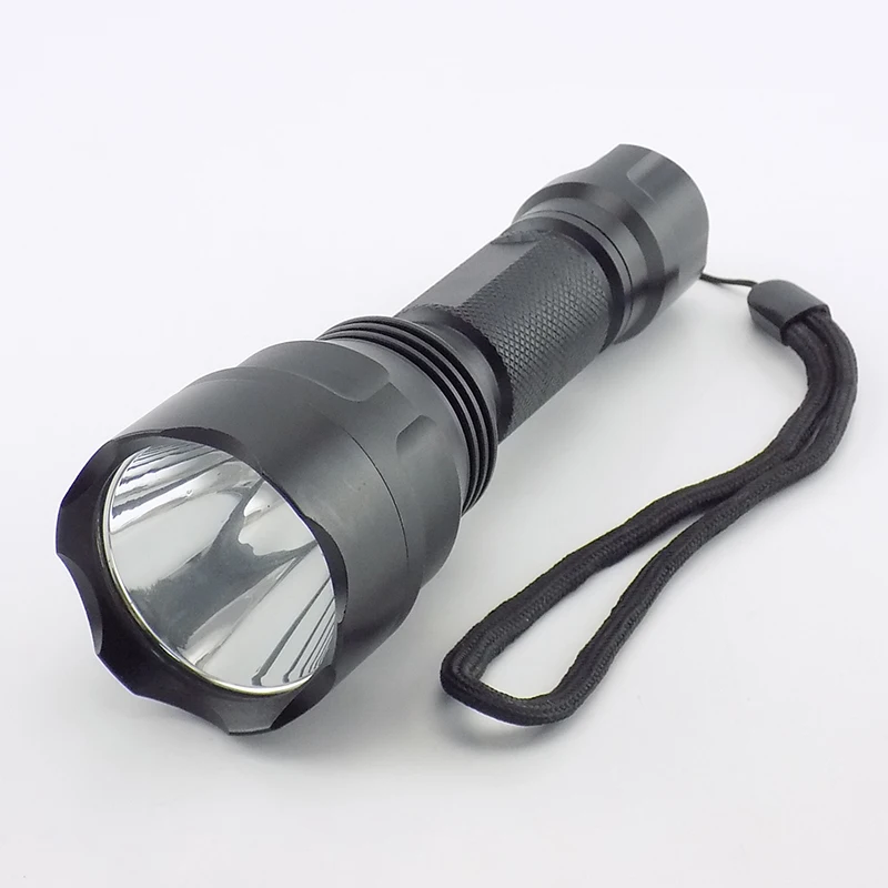 Супер T6 L2 светодиодный светильник вспышка фонарь светильник 2000lm linternas lampe фонарь e вспышка светильник s Мощный тактический 18650 батарея для рыбалки