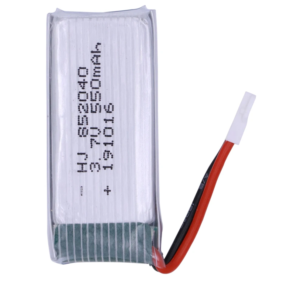 аккумулятор lipo 37 в 550 мач для квад