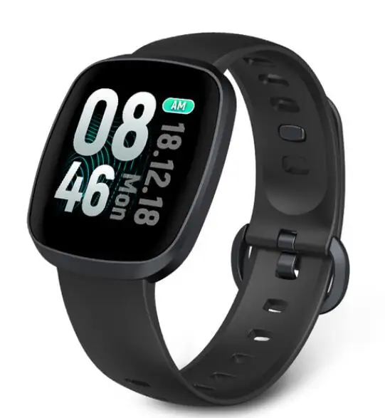 Смарт часы GT103 с пульсометром и фитнес трекером|Смарт-браслеты| |