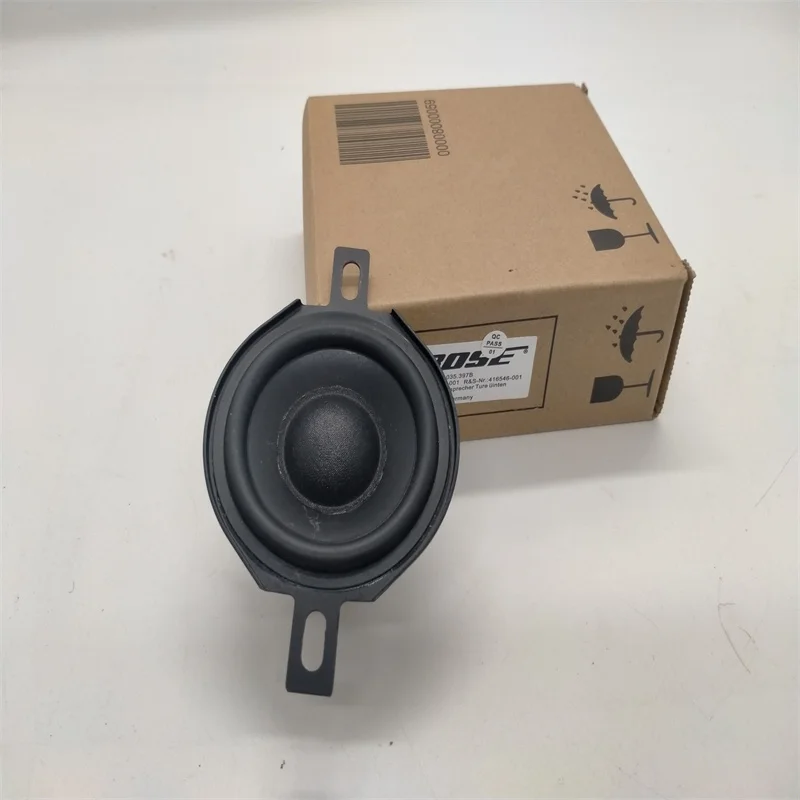 Бесплатная доставка 1 шт. BOSE от 3 8 до 4 5 дюймов используется вместо центральной