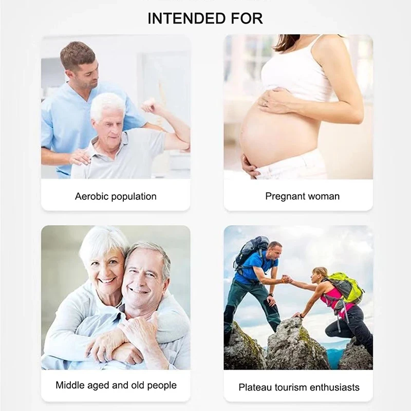 Цифровой Бесконтактный инфракрасный термометр для детей и взрослых | Красота