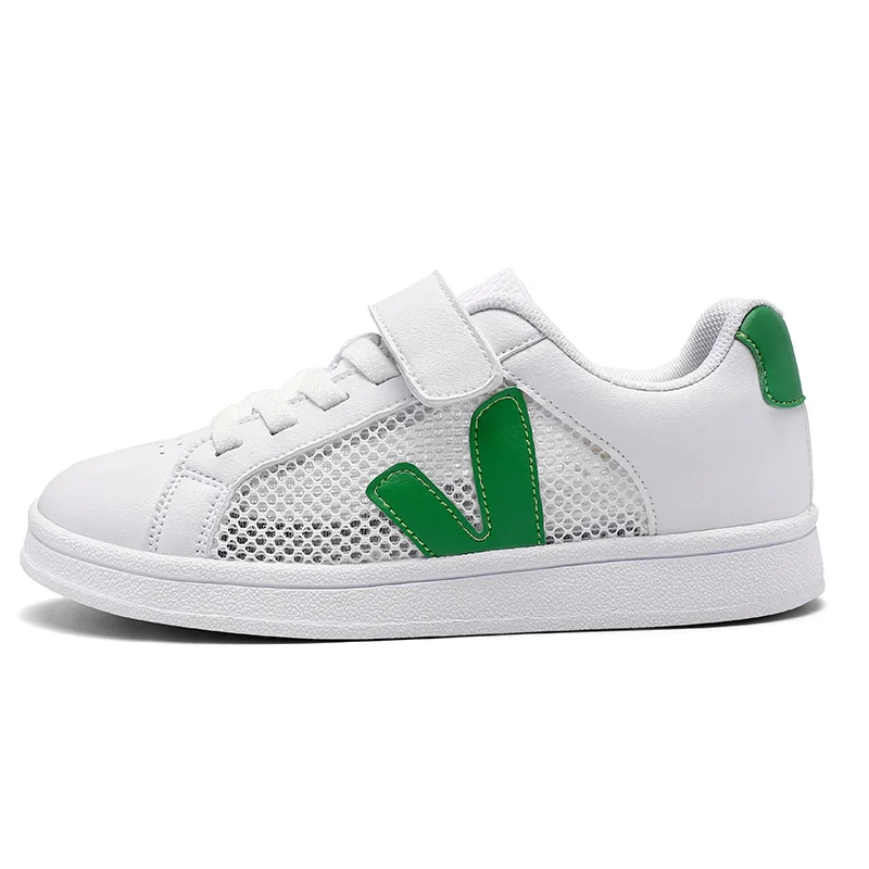 Повседневная настольная обувь для мальчиков и девочек детская студентов