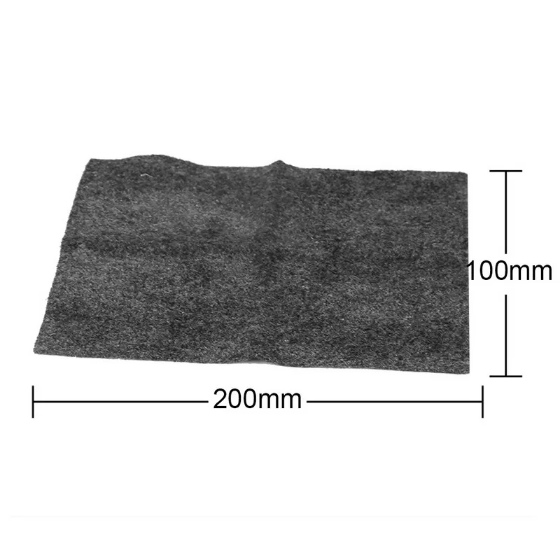 Универсальная Волшебная Очищающая краска для автомобиля ткань полировки