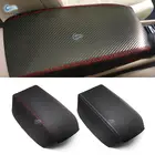 Для Honda Civic 8 поколения седан 2006 - 2011 искусственная кожа для интерьера автомобиля