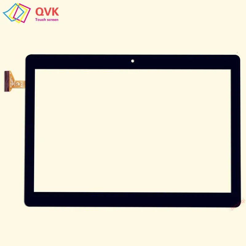 

5Pcs/lot Black touch screen for Alldocube iplay10 Pro Capacitive touch screen panel repair and replacement parts