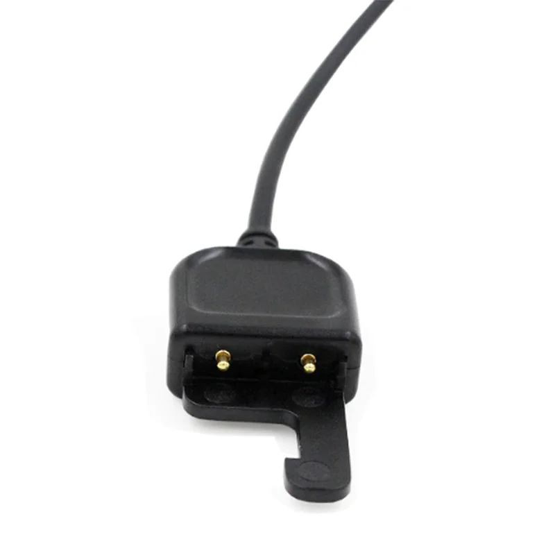 Черный зарядный кабель для GoPro 4/3 + Hero USB DC 5V шнур модный рюкзак Usbexternal
