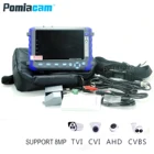 Камера видеонаблюдения IV8C, аналоговая камера безопасности 8 МП 5 Мп 1080P AHD TVI CVI CVBS