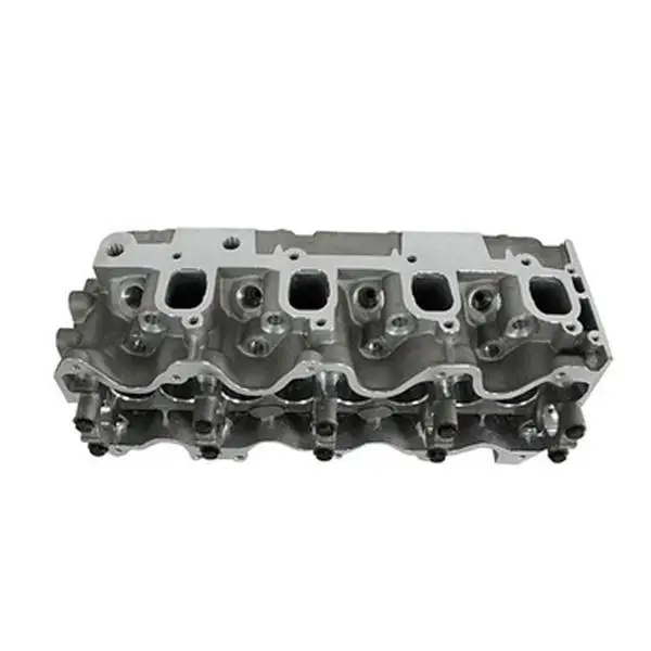 Головка цилиндра 2CT 2C TE 3C 11101 64132 1110164132 подходит для Toyota corolla 2.0D 2.2D|Уплотняющая