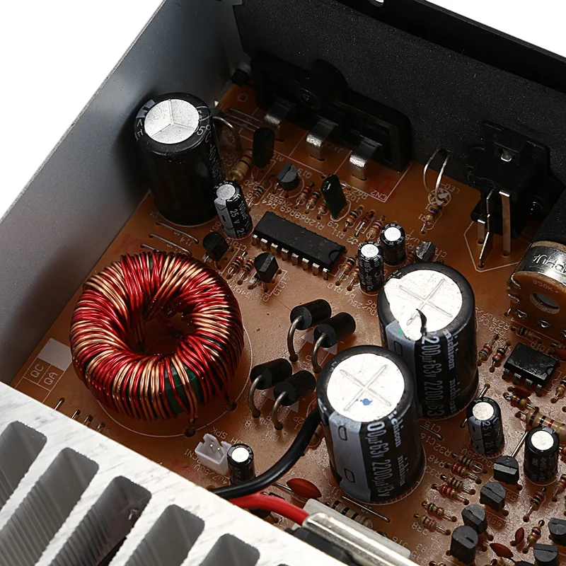 

S100 12V 150W Car Amplifier Board Bass Subwoofer Car o High Power Car Amplifier Board For 6 8 10 Inch Car Subwoofer