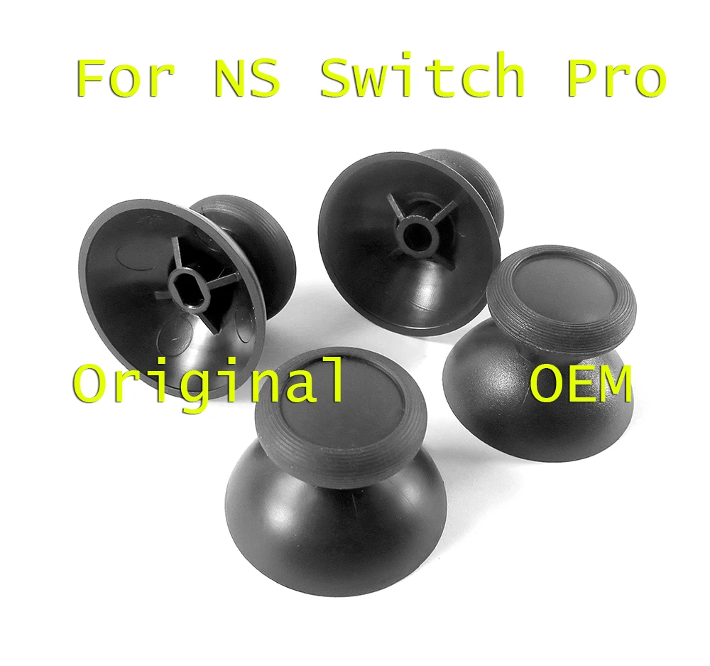 Сменный аналоговый 3D Джойстик 50 шт. клавишный джойстик для контроллера Nintendo Switch