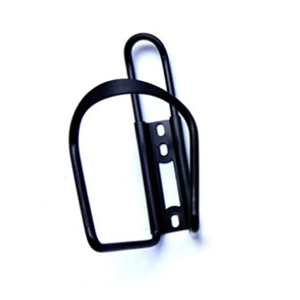 Легкий алюминиевый сплав велосипедный держатель для бутылки с водой клетка MTB