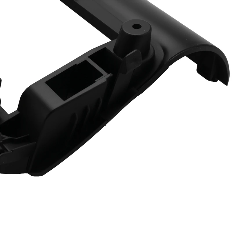 

10.1 Inch Car DVD Fascia Trim Kit for PEUGEOT 2008 2015 - 2018 Double Din Fascia Audio Fitting Adaptor Fascia Frame