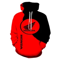 2021 new brand logo mens hoodie 3d digital print sweatshirt jacket harajuku pullover zip hooded fashion casual sportswear