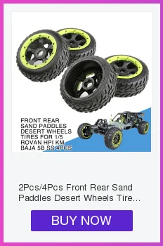 GDS гоночная стальная шестерня 46 T/50 T/54 T Tooths RC Monster Truck Traxxas X-MAXX 1/5 зубчатое колесо с дистанционным управлением игрушки аксессуары для шин