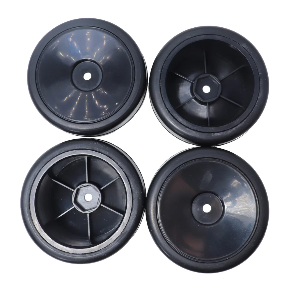 4 шт rc 110 внедорожные шины с шест