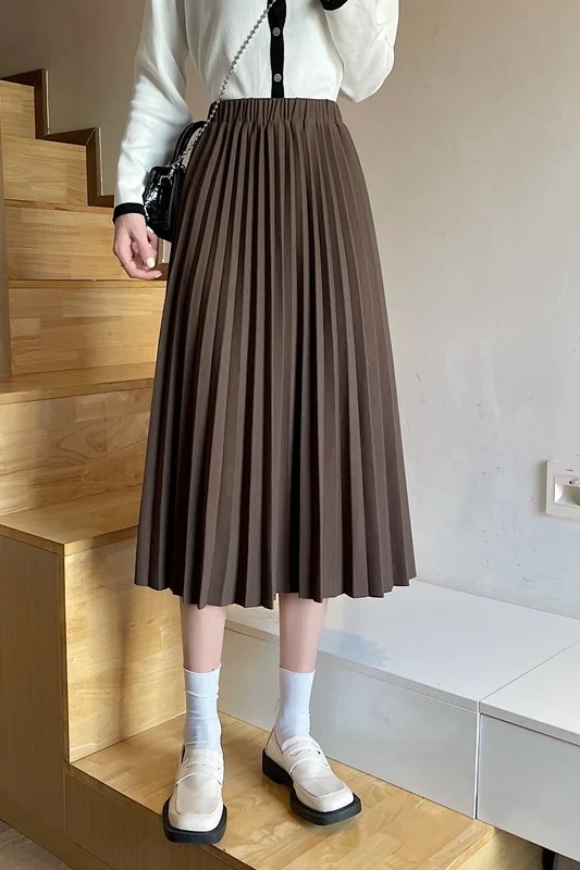 Женская юбка Новинка осени 2021 модная шикарная французская облегающая