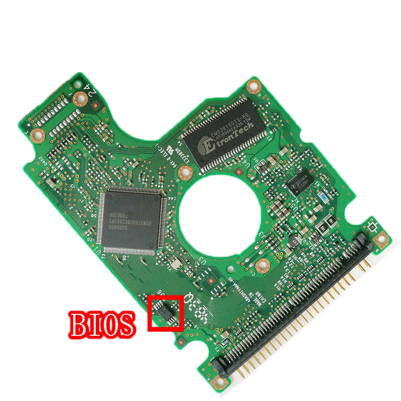 

220 0A28572 01 Бесплатная доставка 100% оригинальный HDD PCB borad 220 0A28572 01