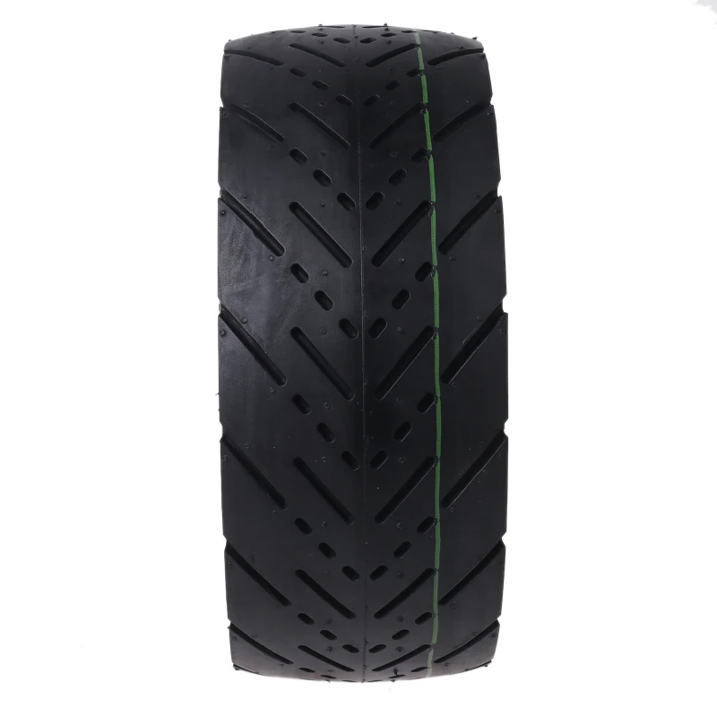 

11 Inch 90/65~6.5 Rubber Tyre Inner Tube Outer Tire Set For Electric Scooter Electric Balance Car Replacement Tire Accessories