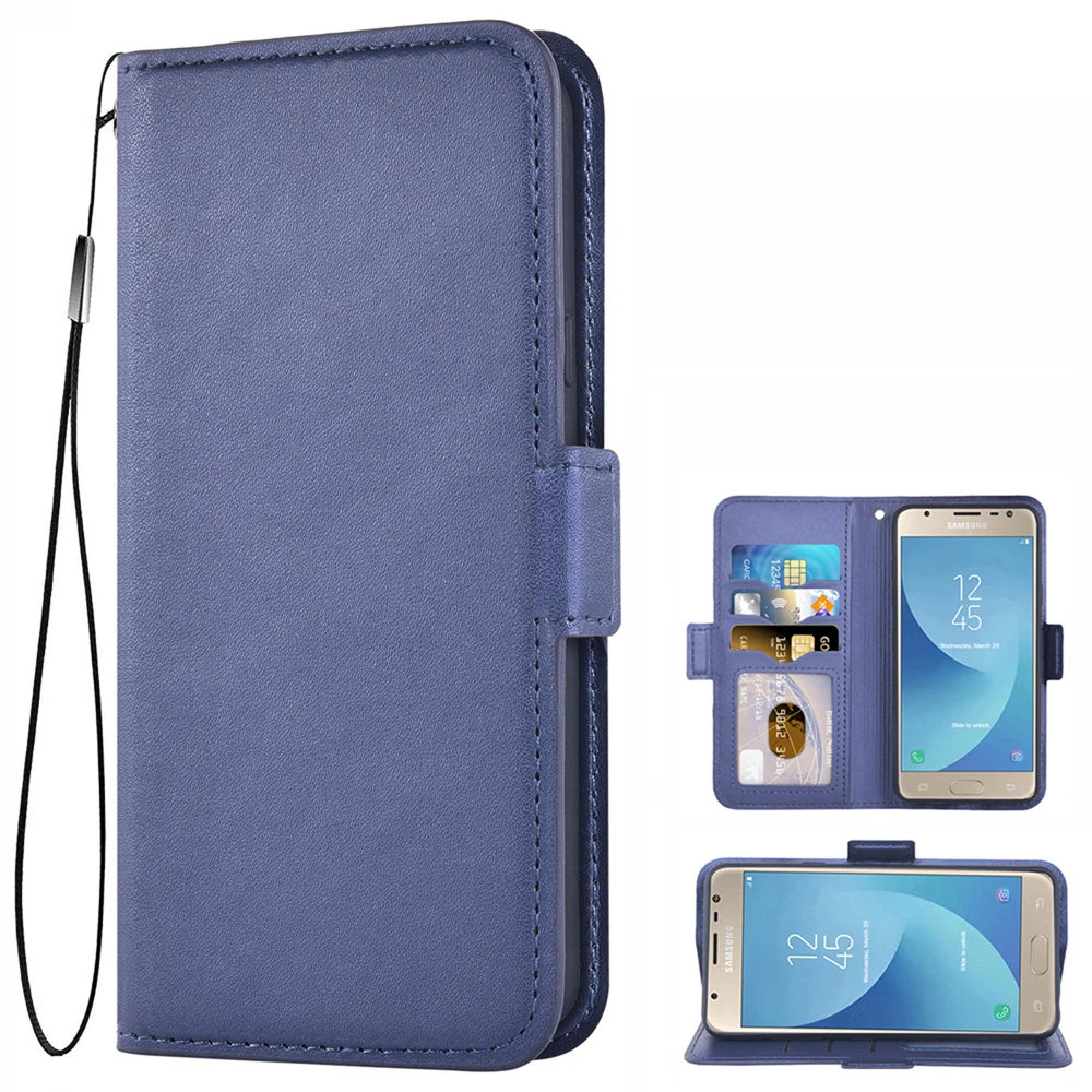 Роскошный кожаный чехол-книжка с магнитной застежкой для телефона Huawei Huawi Hawei Hawui