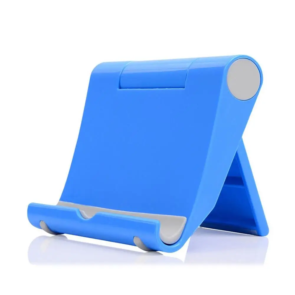 Universal Colorful Multi-functional phone table holder Adjustable accessories for smart mobile | Мобильные телефоны и