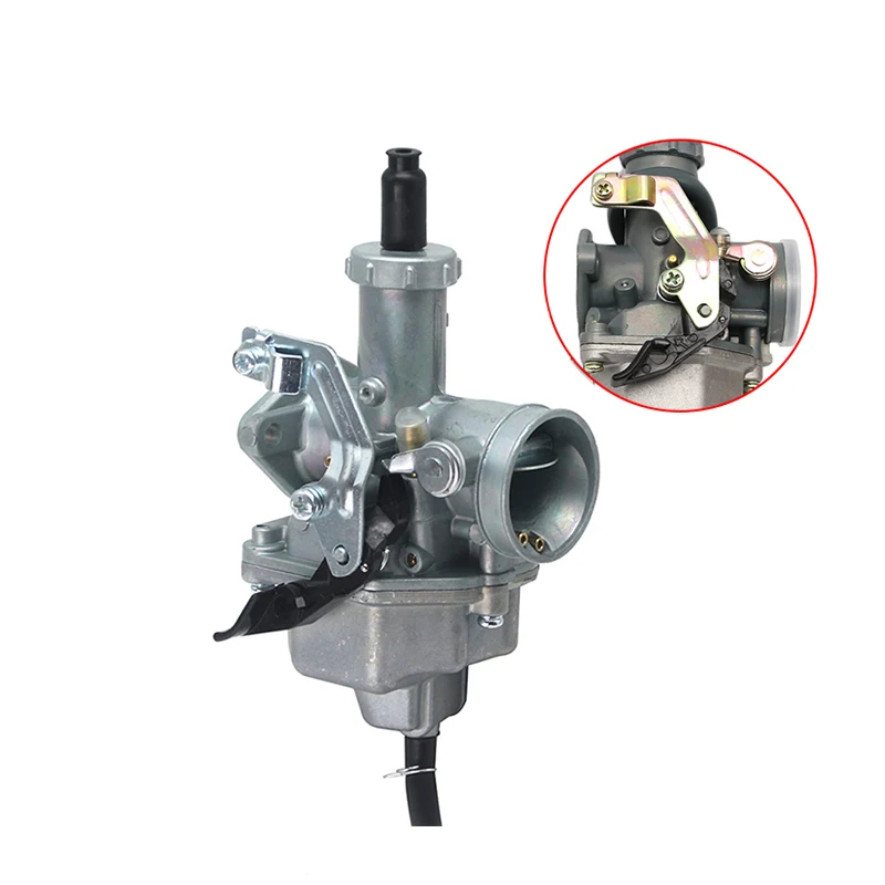 Карбюратор для мотоцикла Keihi PZ26 PZ27 PZ30 PZ32 карбюратор CG125 CG150 CG200 TTR250 1 шт.|Карбюратор|