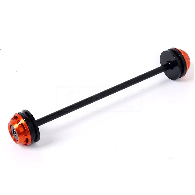 Z1000 защита для передней оси вилки мотоцикла слайдеры от ударов падения Kawasaki Z 1000