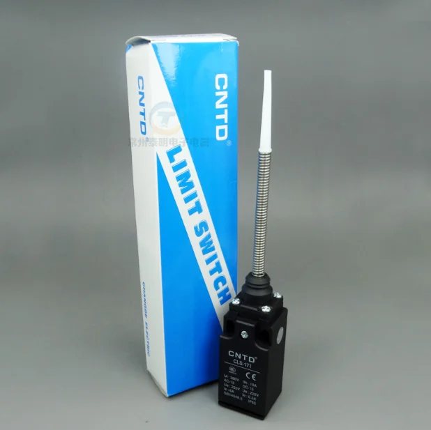 5 шт., новые CNTD CLS-171 CLS171, лимит SWITCHS BRAND