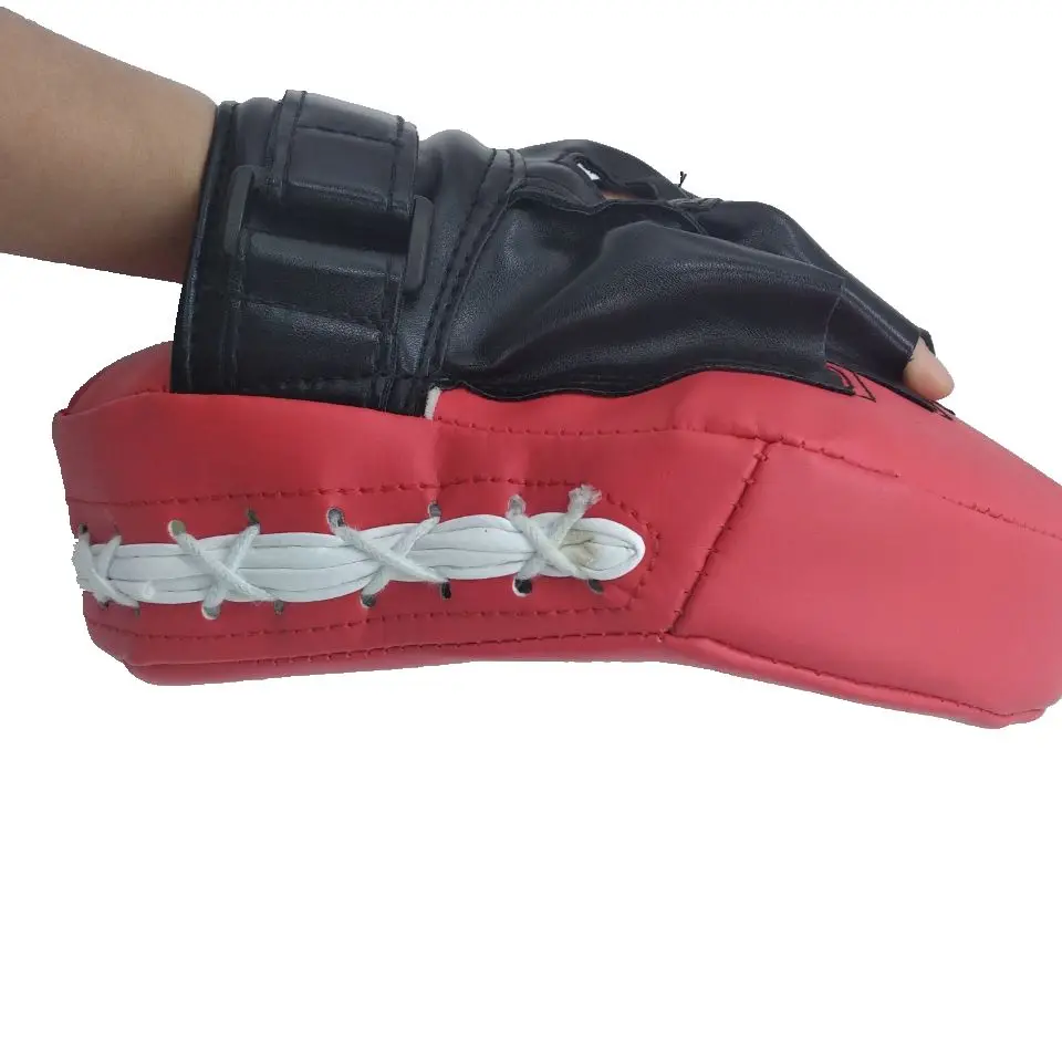 SINOBUDO KickBoxing Pad Боксерская груша Тренировка ног Цель боевых искусств Sanda Mitt MMA