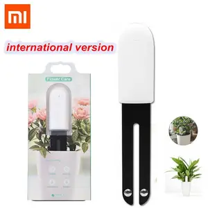 Умный детектор цветов Xiaomi HHCC, цифровой тестер растений, травы, цветов