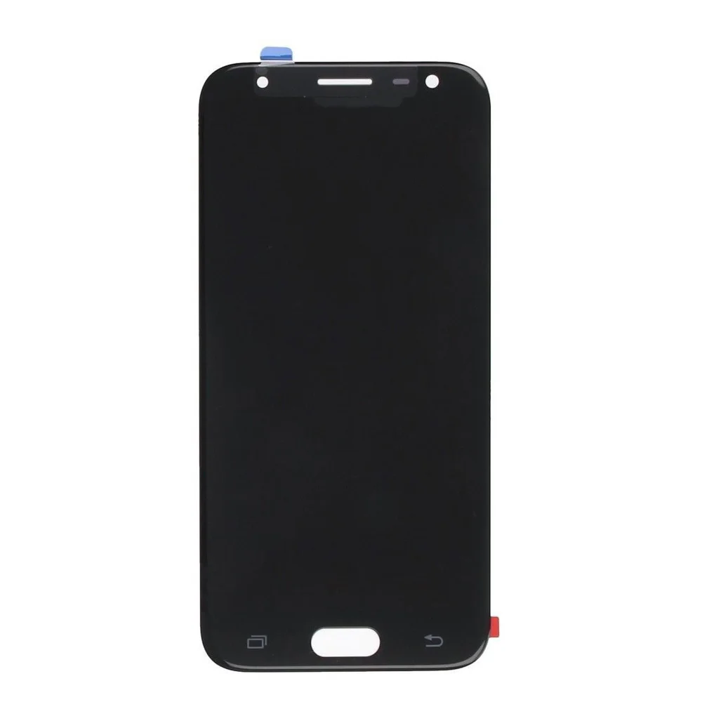 Сменные ЖК дисплеи для Samsung Galaxy J3 2017 J330 J330F дисплей с сенсорным экраном и