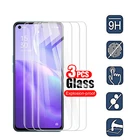 Закаленное стекло для oppo reno 5, 5g, 5, 5g, 5g, 3 шт.