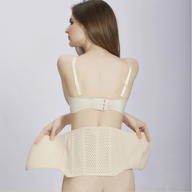 Новинка 2020 одежда для мам и детей белье из полиэстера послеродовой пояс