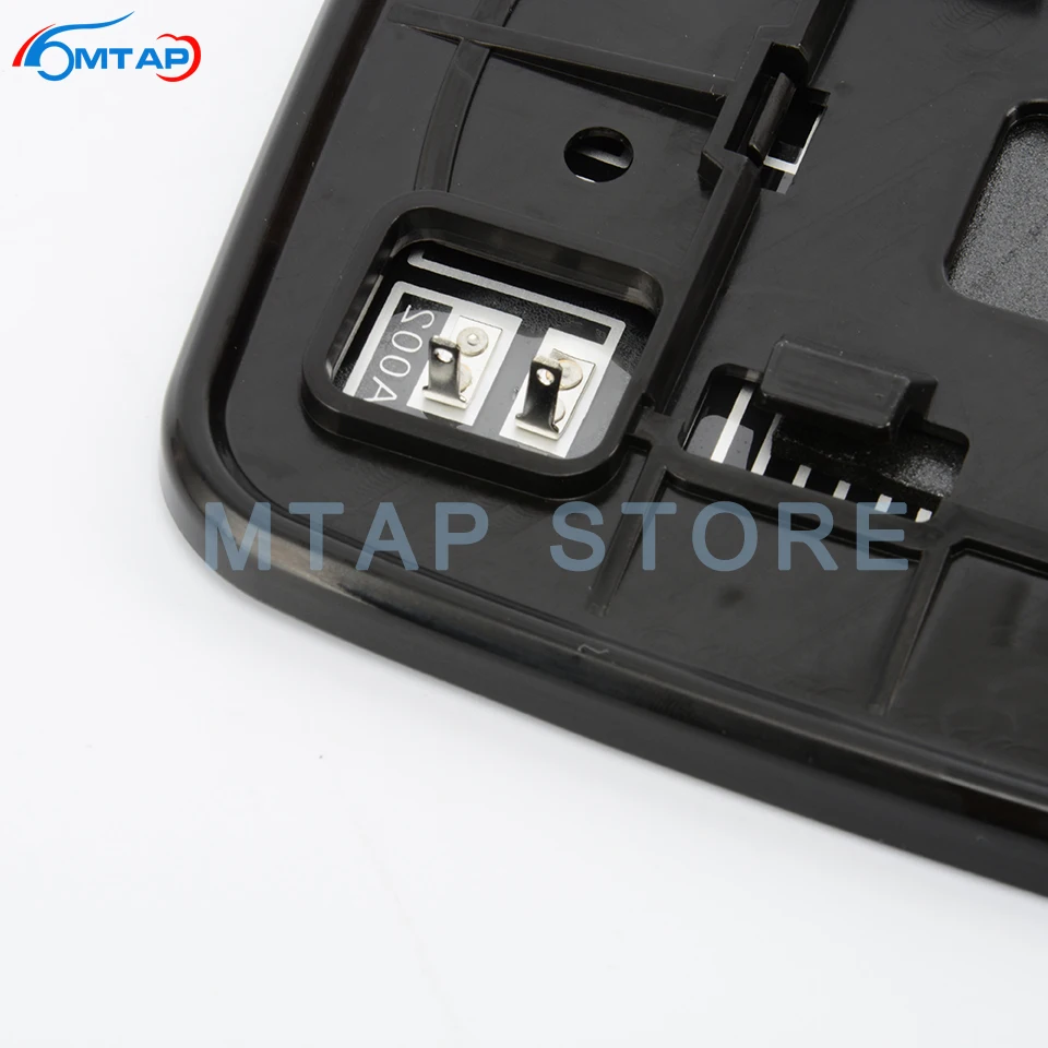 MTAP внешнее зеркало заднего вида с подогревом для Toyota Camry Aurion 2006 2007 2008 2009 2010 2011