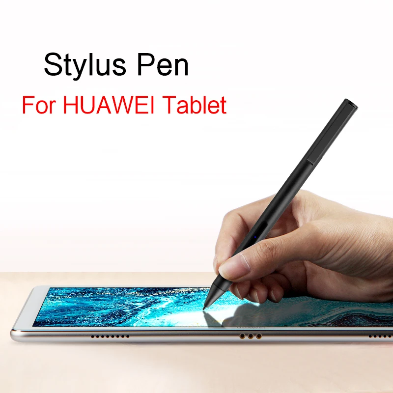 

AJIUYU Stylus M-Pen lite for Huawei M pen Mediapad M5 lite M6 10.8" Capacitive Pen stylus M5 lite Touch Pen For Matebook E 2019